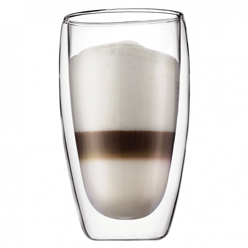 Pavina Double Wall Glasses