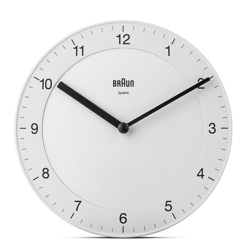 BC06 Analogue Wall Clock