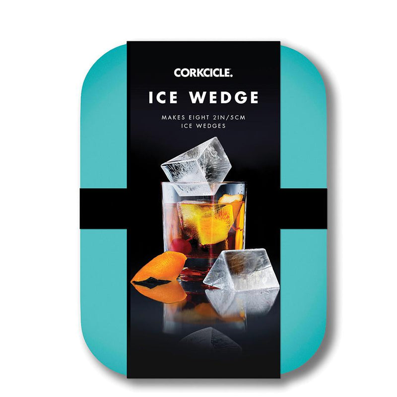 Ice Wedge Tray