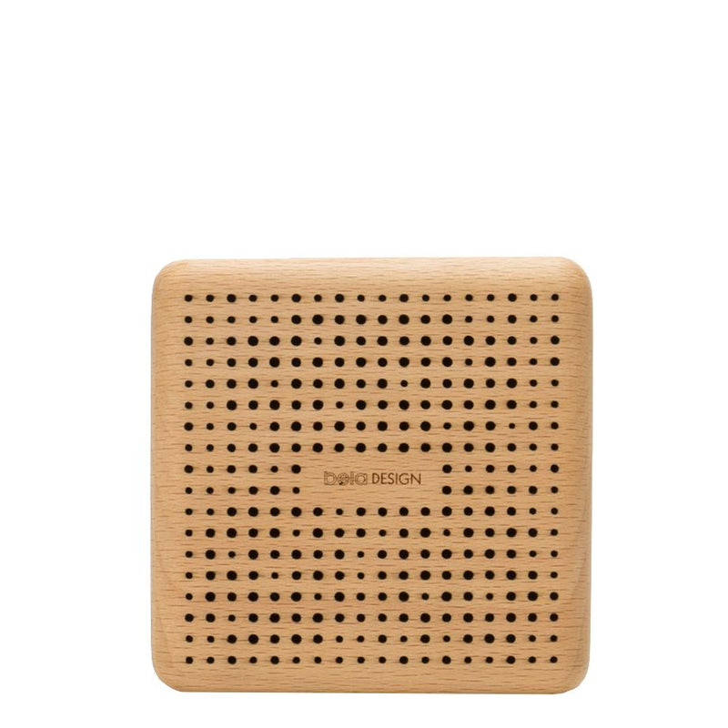 Wood Bluetooth Speakers