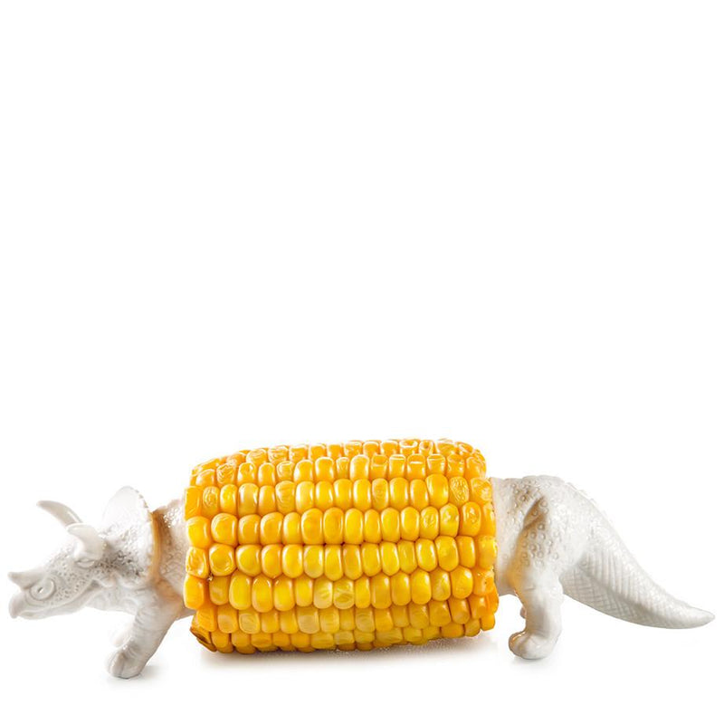 Rocko Corn Cob Holder
