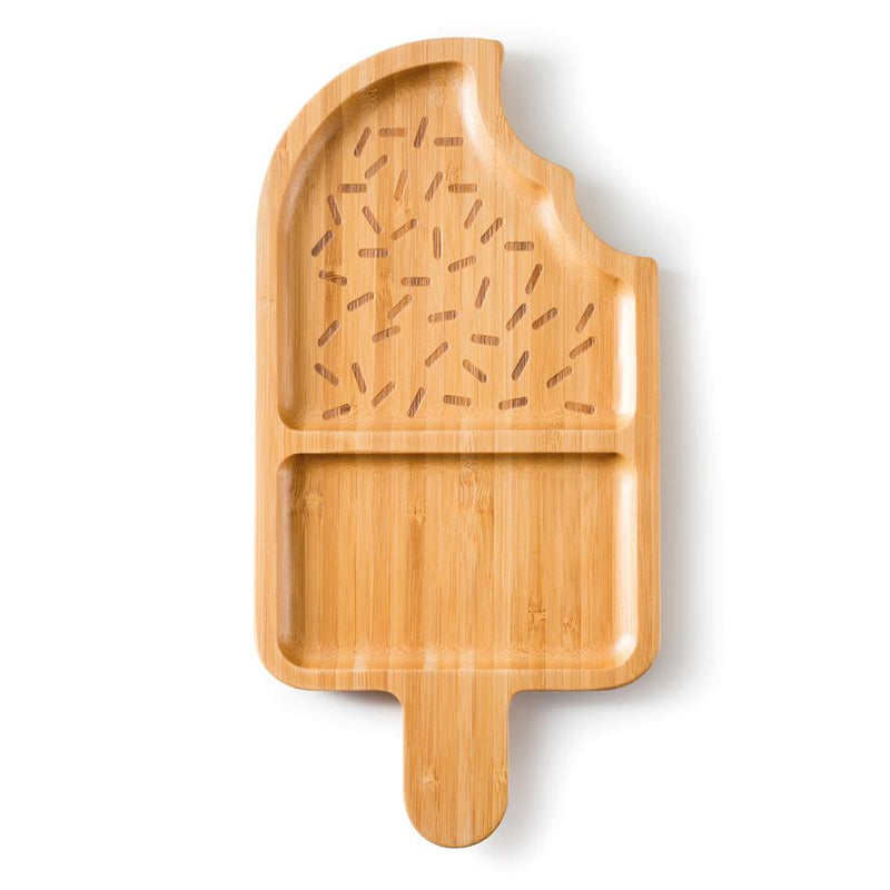 Bamboo Plates