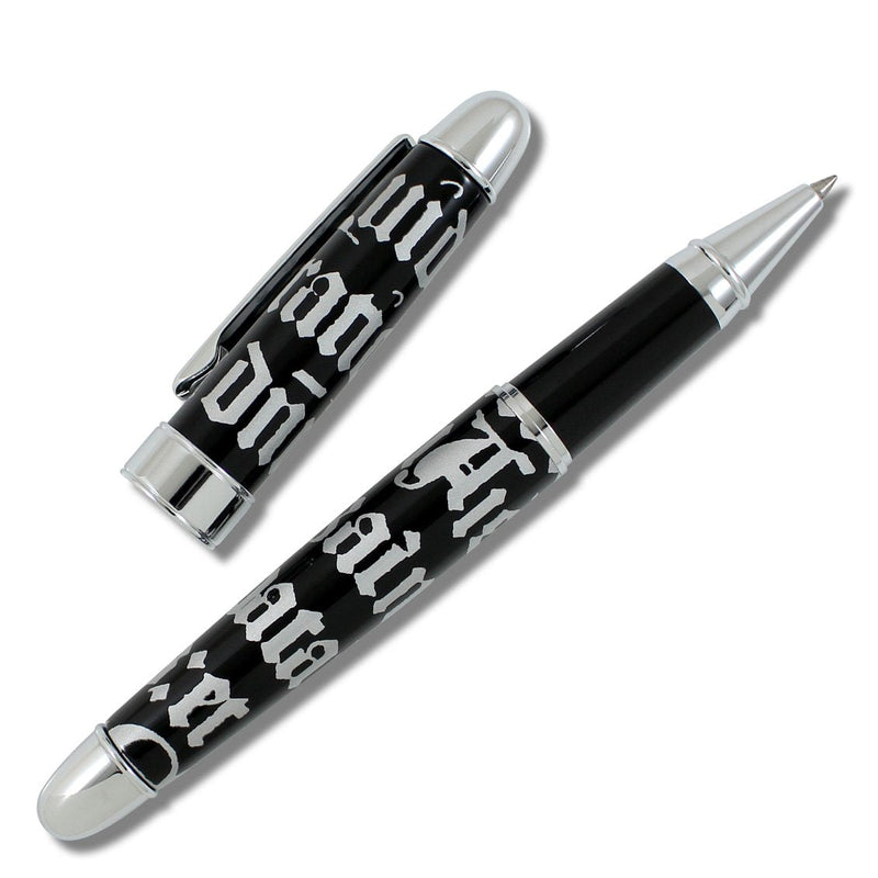 Gothic Script Pens