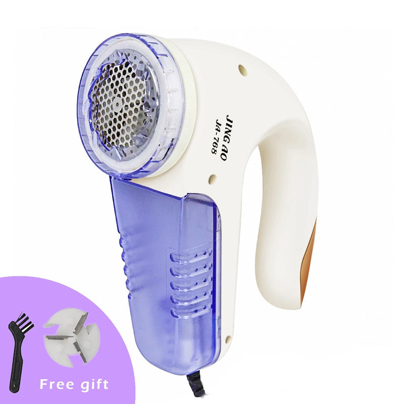 Lint Remover Electric Clothes Fuzz Pills Shaver Lint Pellet Sweaters Curtains Carpets Clothing Lint Pellet Cut Machine