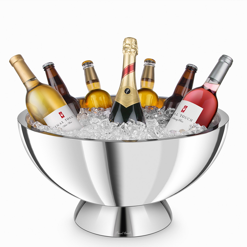 Beverage Bin