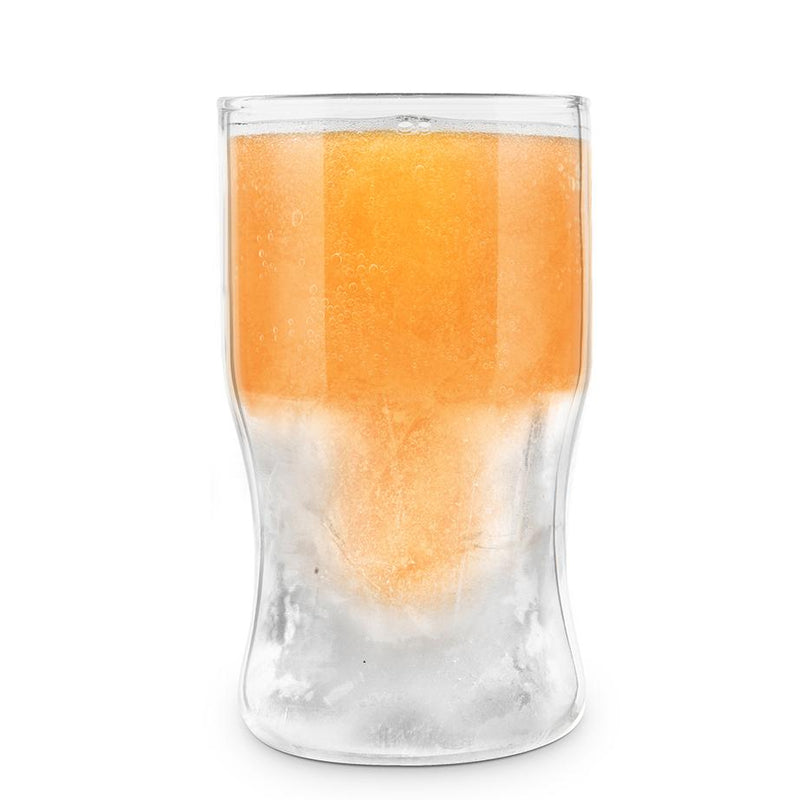 Glacier Glass