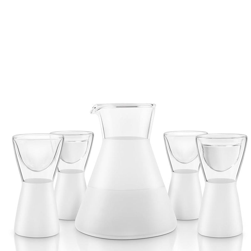 Saké Decanter Set