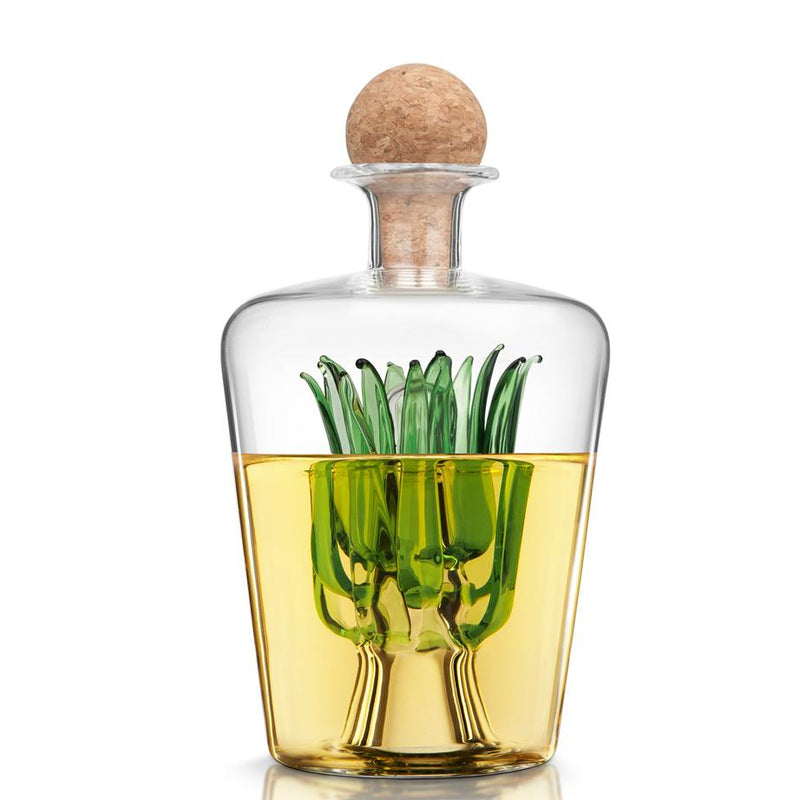 Agave Tequila Decanter