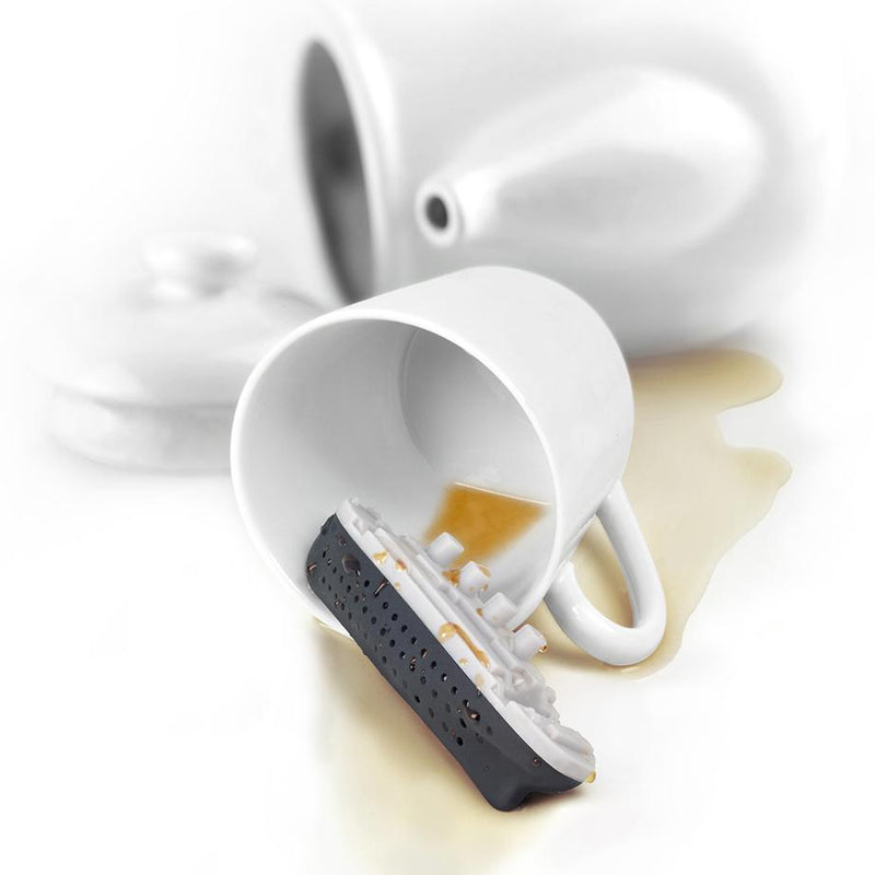 Teatanic Tea Infuser