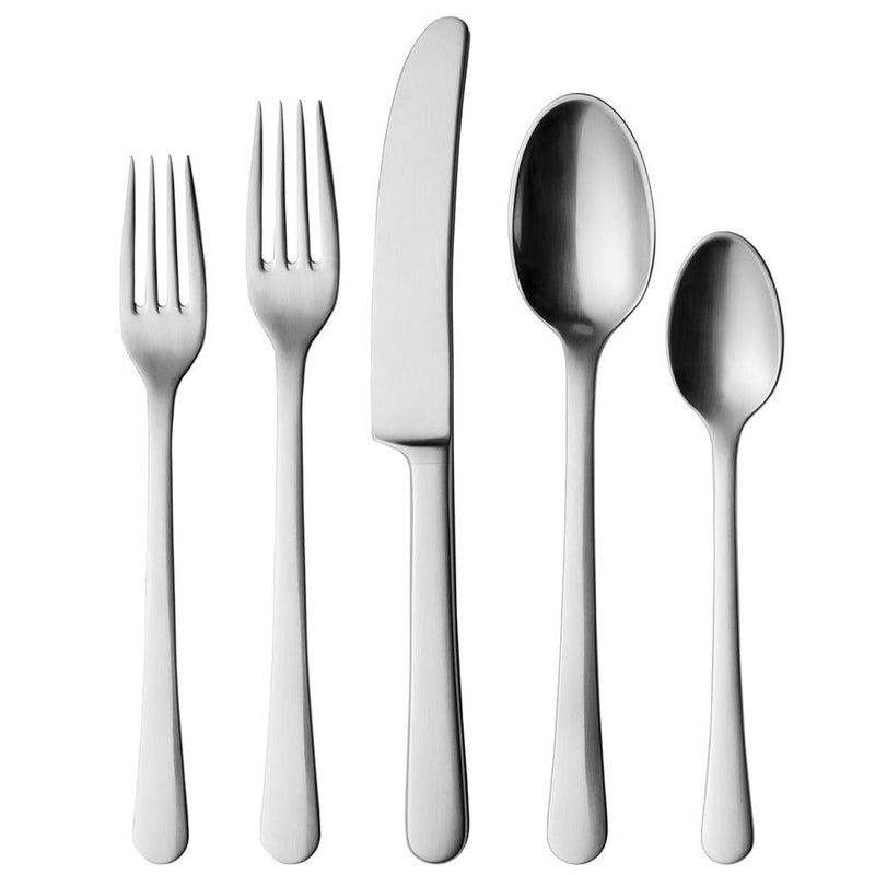 Copenhagen Cutlery