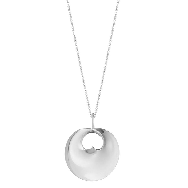 Hidden Heart Pendant