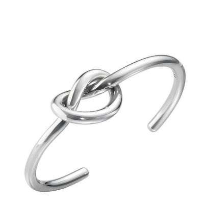 Love Knot Bangle