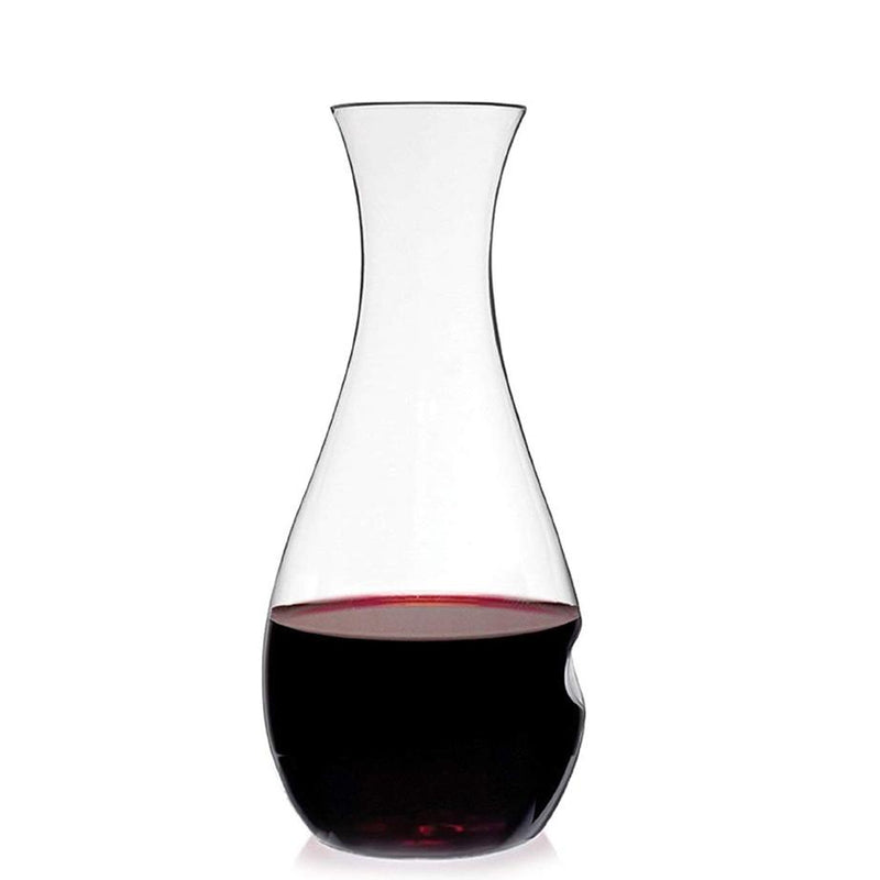 Go Anywhere Decanter