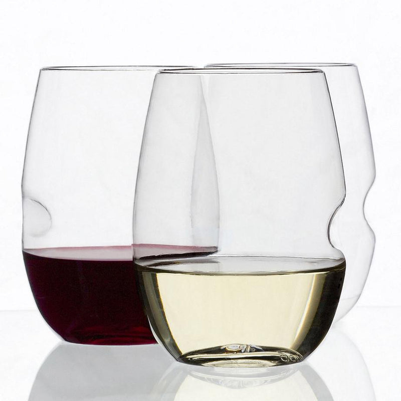 Govino Wine Glasses