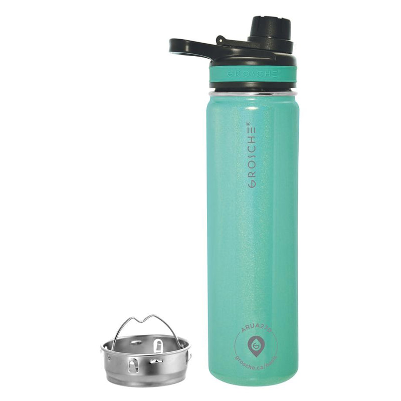 Oasis Infuser Water Bottle