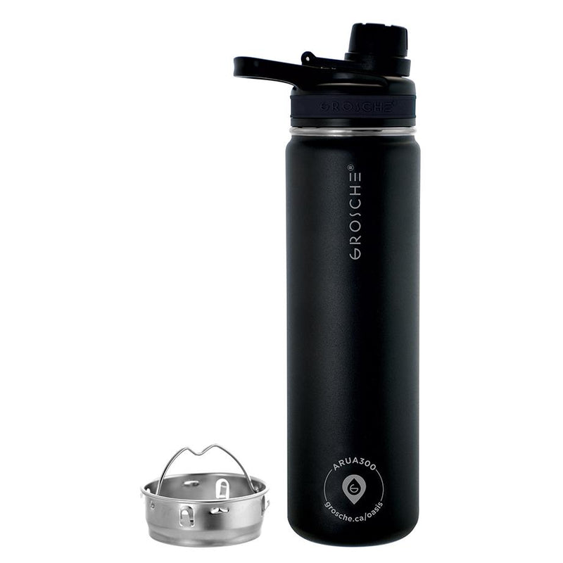 Oasis Infuser Water Bottle