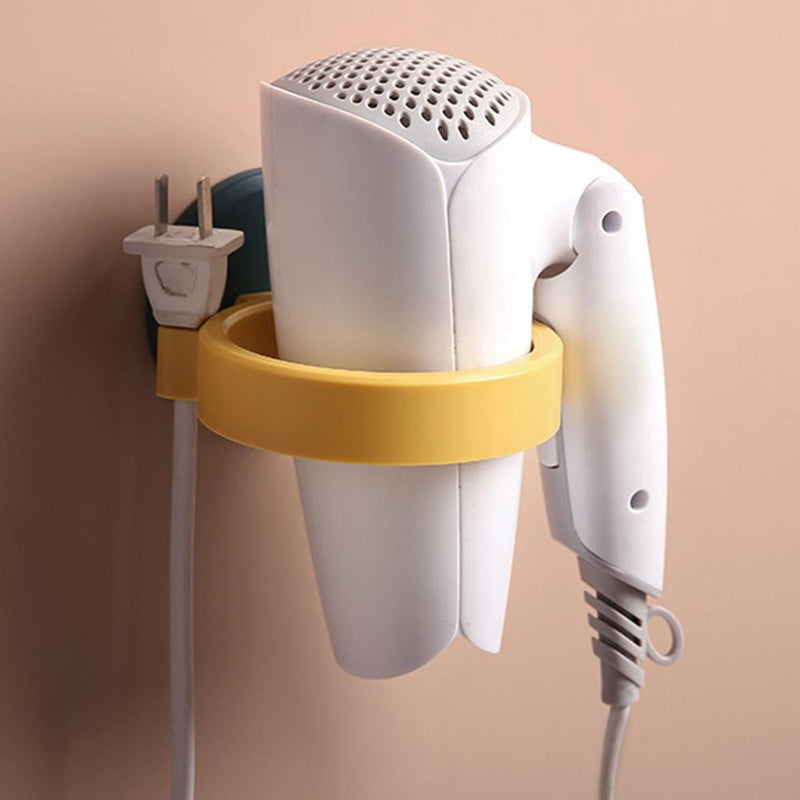 Hair Dryer Holder