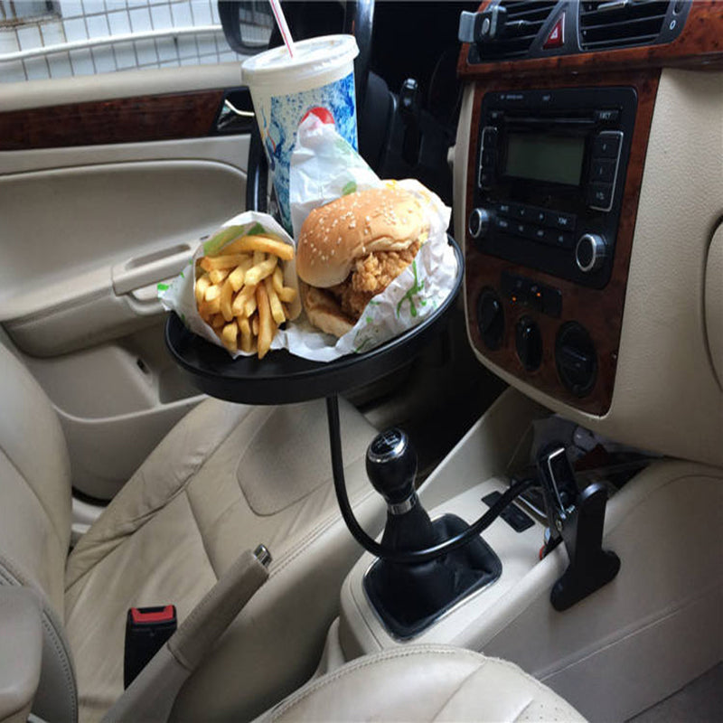 Car Food Tray