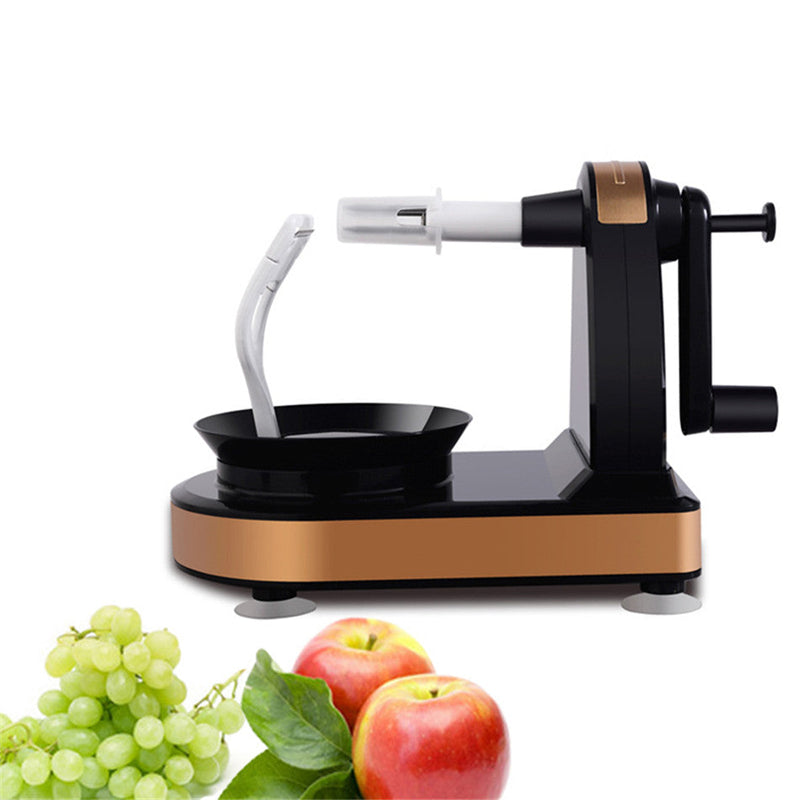 Multifunction Fruit Peeler Manual Fruit Vegetable Manual Tools Apple Fruit Peeler Machine Kitchen Accessories