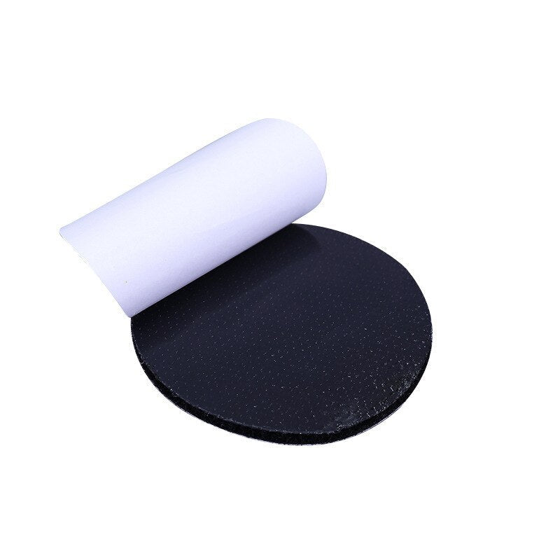 Fixed stickers non-marking double-sided adhesive fixed Velcro sofa bed sheet carpet tablecloth non-slip fixture 10PCS