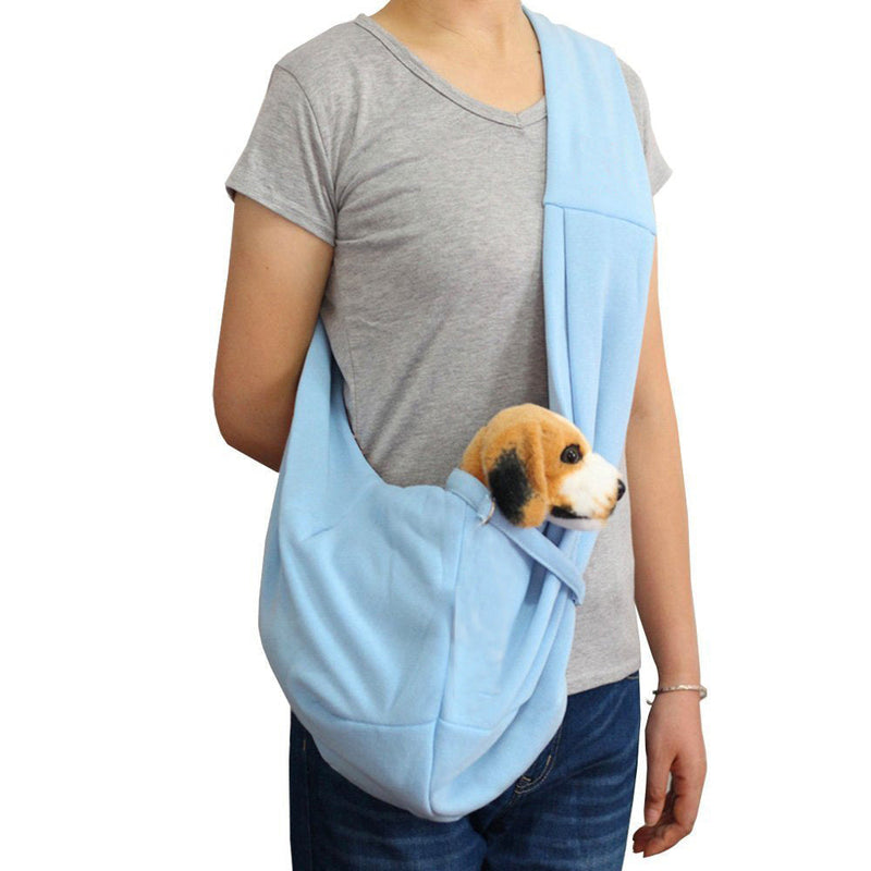 Elegant dog cat bag