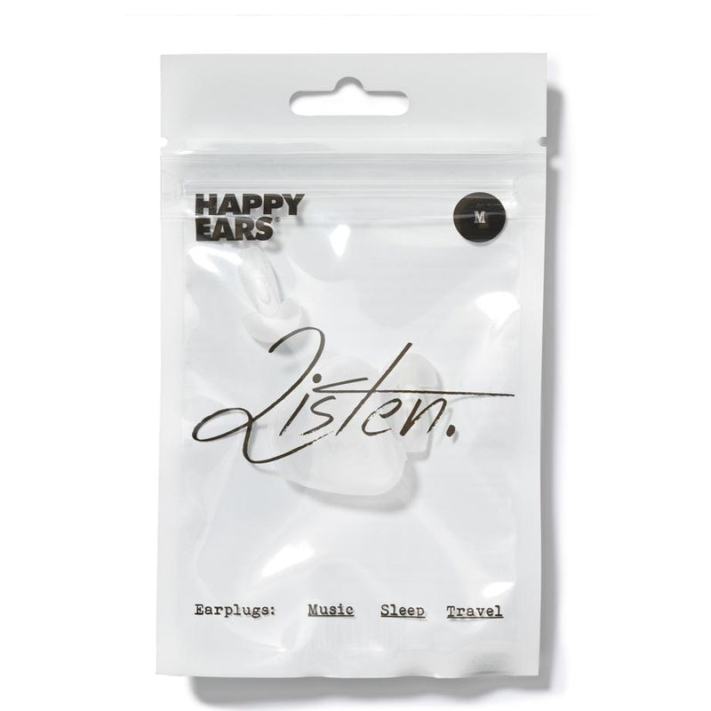 Happy Ears 2.0 Earplugs