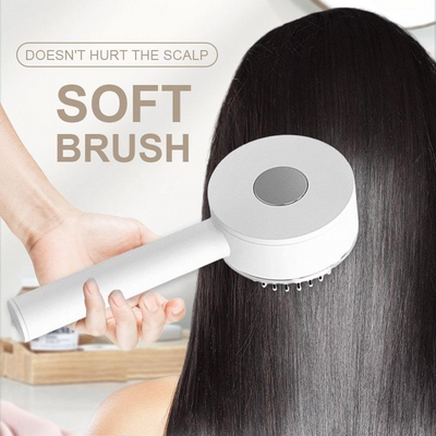 3D Air Cushion Massager Brush Air Cushion Combs Women Scalp Massage Comb Home Salon DIY Hairdressing Tool