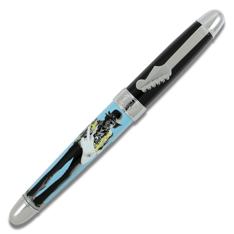 Jimi Limited Edition Roller Ball Pen