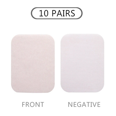 10pcs Sofa Cushion Sheet Sticker with Adhesive Hook Loop Strips for Couch Cushion Rug