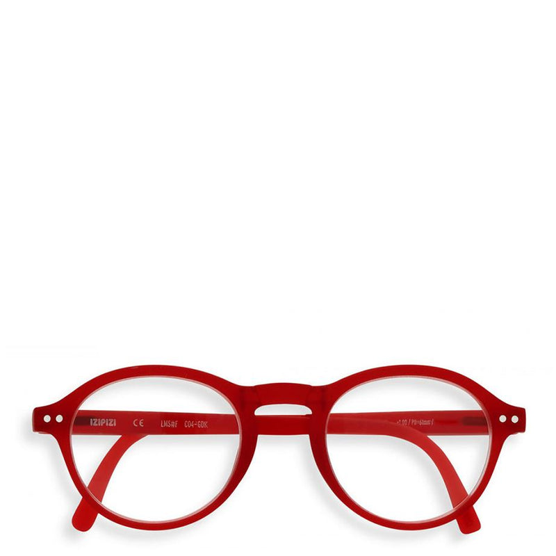 Izipizi Reading Glasses | Collection F