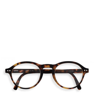 Izipizi Reading Glasses | Collection F