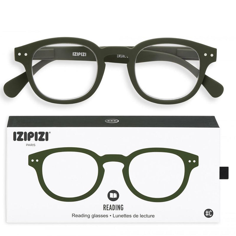 Izipizi Reading Glasses | Collection C