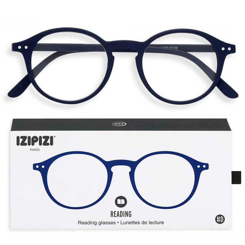 Izipizi Reading Glasses | Collection D