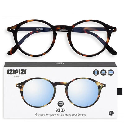 Izipizi Reading Glasses for Screens | Collection D