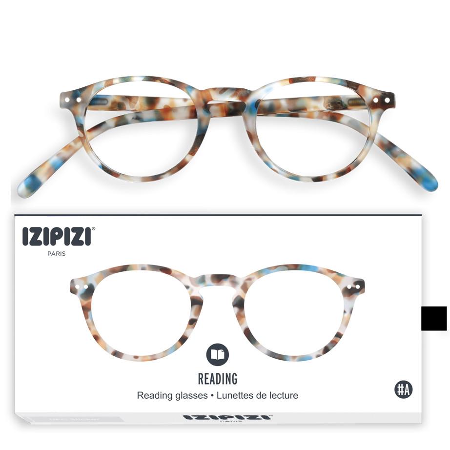 Izipizi Reading Glasses Collection A HueLux Australia