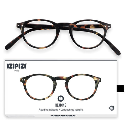 Izipizi Reading Glasses | Collection A