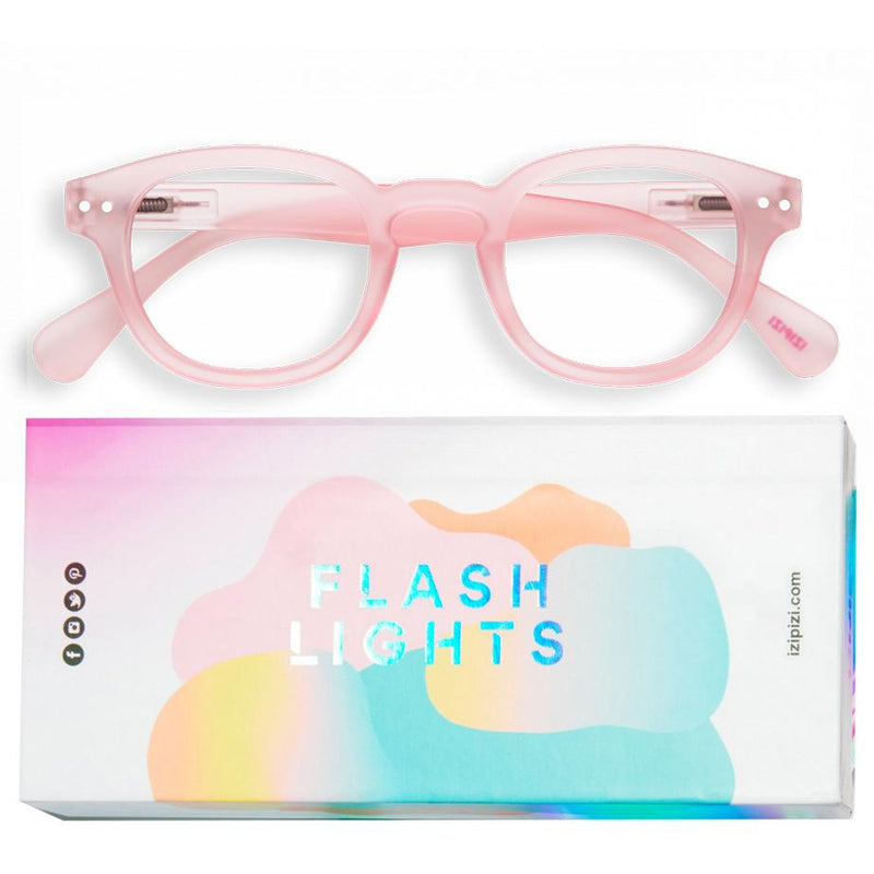 Izipizi Flash Lights Reading Glasses