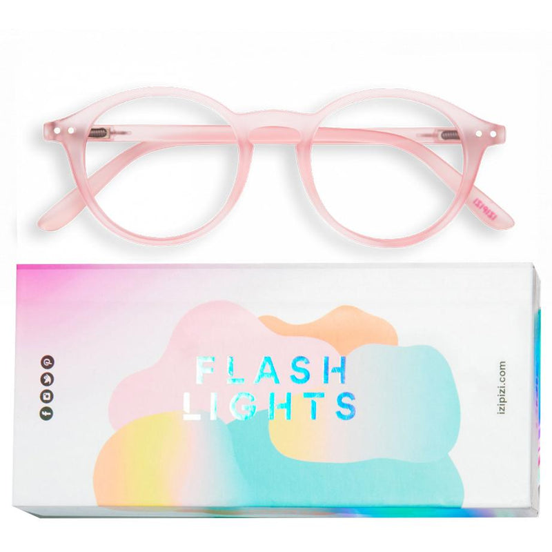 Izipizi Flash Lights Reading Glasses