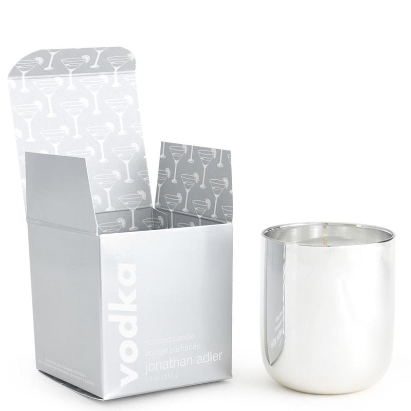 Pop Candles