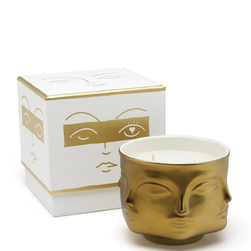 Muse Candle