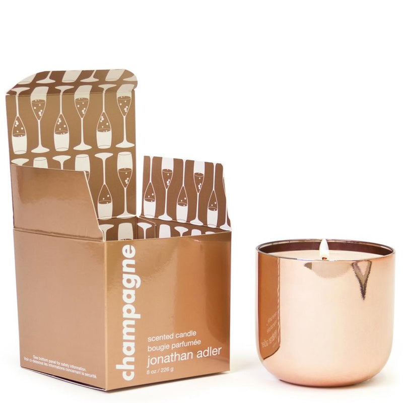 Pop Candles