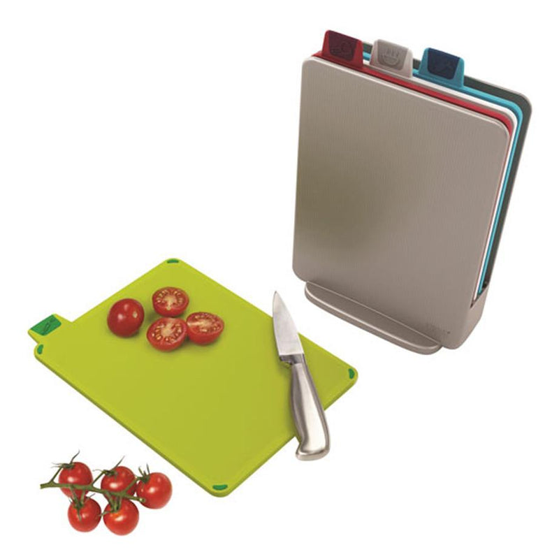 Index Mini Chopping Board Set