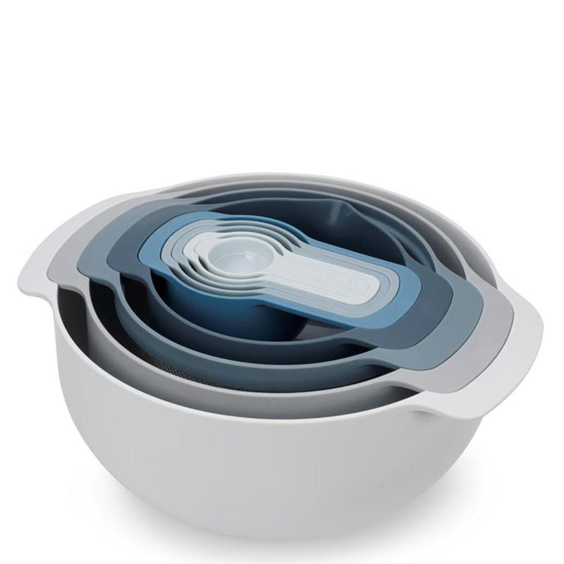 Nest 9 Set | Editions Sky