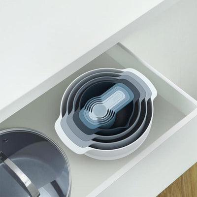 Nest 9 Set | Editions Sky