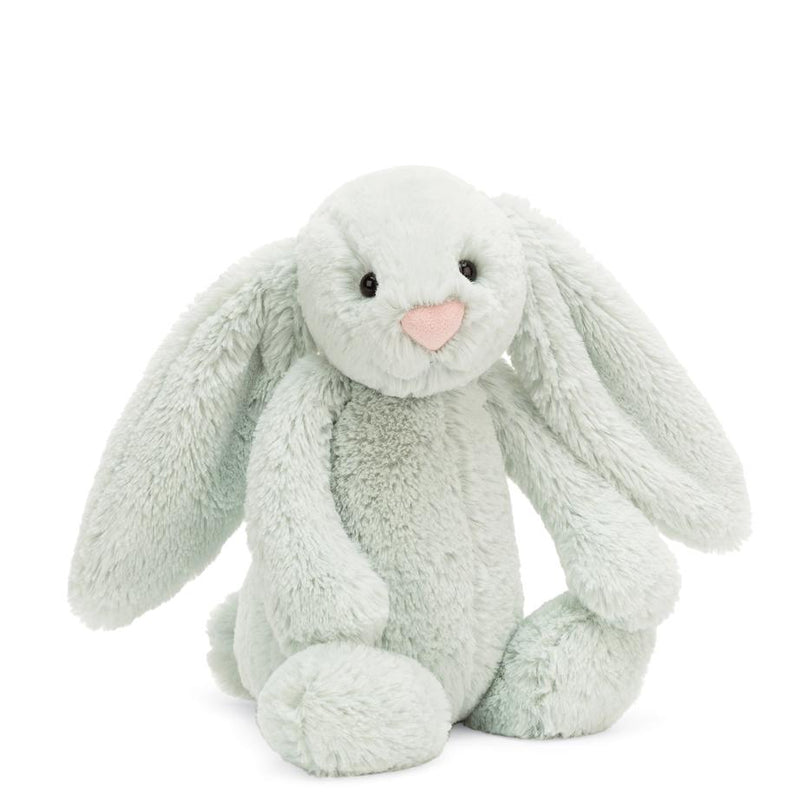 Bashful Bunny | Medium