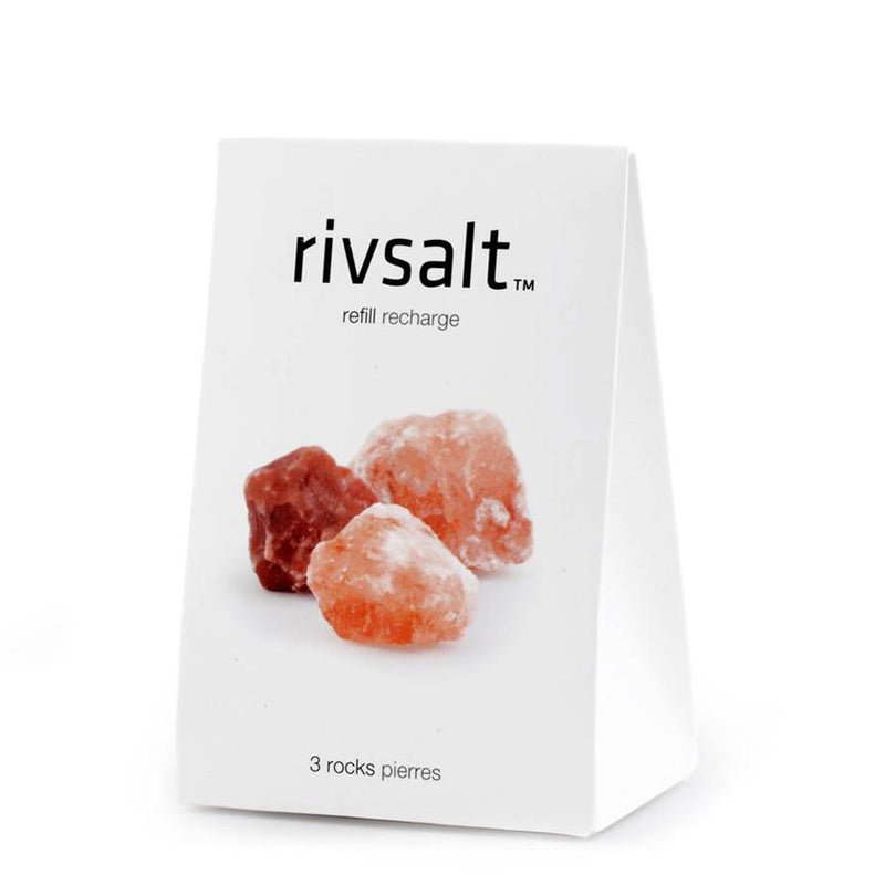 Rivsalt Refill