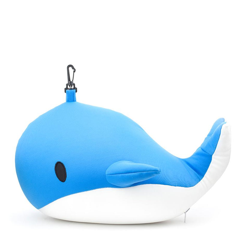Zip & Flip Travel Pillow