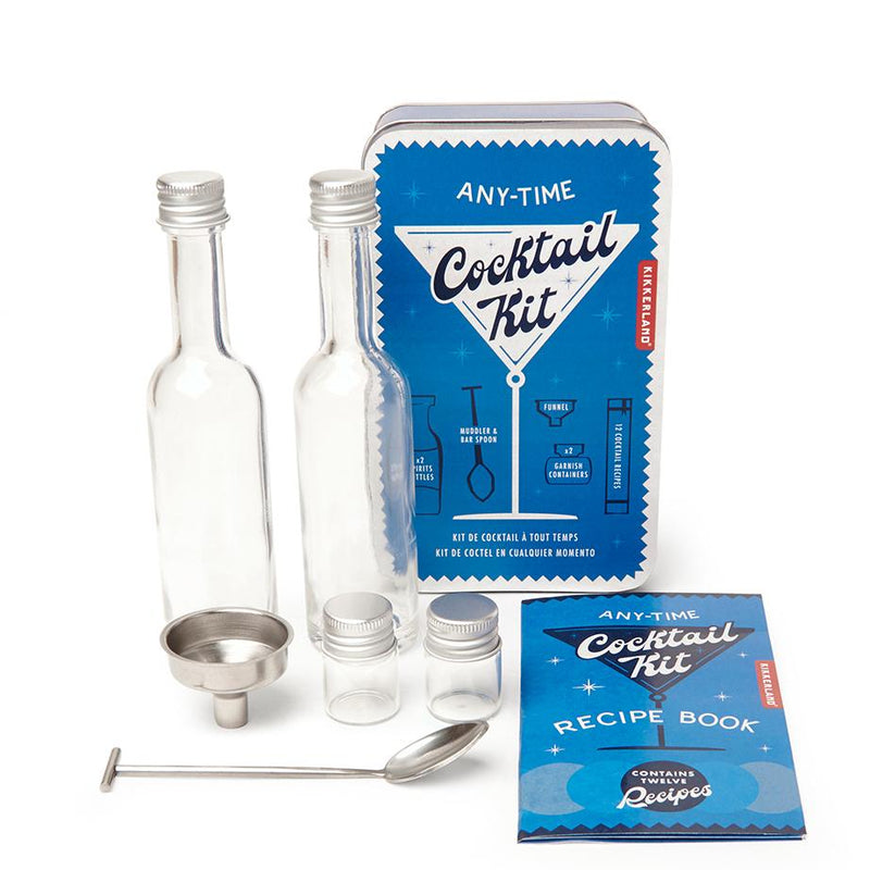 Anytime Cocktail Kit