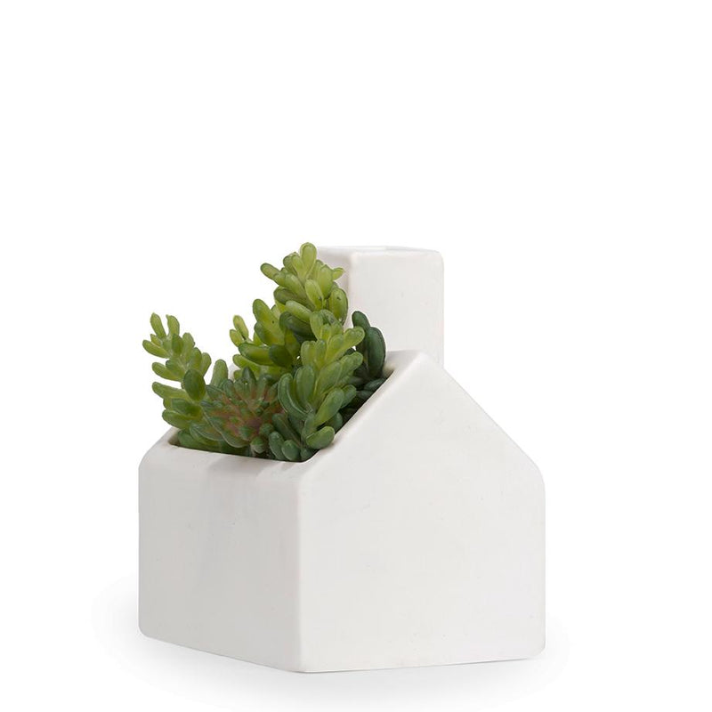 Cozy Cottage Planter