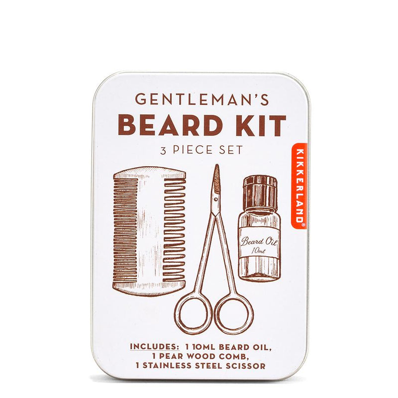 Gentleman&